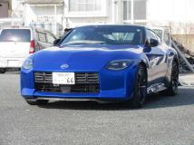 2024 Nissan Fairlady Z