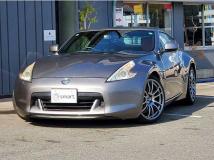 2011 Nissan Fairlady Z