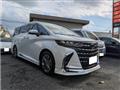2023 Toyota Alphard G