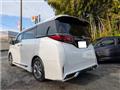 2023 Toyota Alphard G
