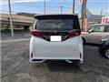 2023 Toyota Alphard G