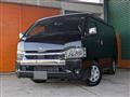 2025 Toyota Hiace Wagon
