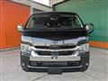 2025 Toyota Hiace Wagon