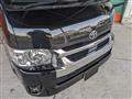 2025 Toyota Hiace Wagon