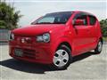 2015 Suzuki Alto