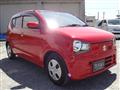 2015 Suzuki Alto