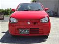 2015 Suzuki Alto