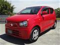 2015 Suzuki Alto