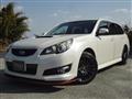 2011 Subaru Legacy Touring Wagon