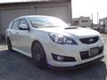 2011 Subaru Legacy Touring Wagon