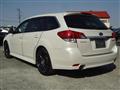 2011 Subaru Legacy Touring Wagon