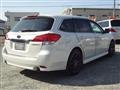 2011 Subaru Legacy Touring Wagon