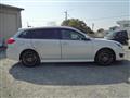 2011 Subaru Legacy Touring Wagon