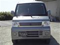 2011 Mitsubishi Town Box