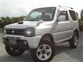 2005 Suzuki Jimny