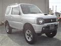 2005 Suzuki Jimny