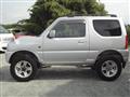 2005 Suzuki Jimny