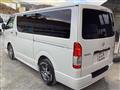 2023 Toyota Hiace Van