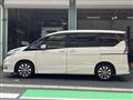 2016 Nissan Serena