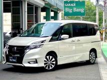 2016 Nissan Serena