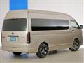 2023 Toyota Hiace Wagon