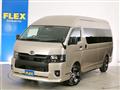 2023 Toyota Hiace Wagon