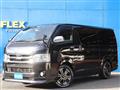 2019 Toyota Hiace Van