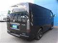 2019 Toyota Hiace Van
