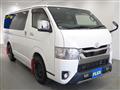 2021 Toyota Hiace Van