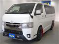 2021 Toyota Hiace Van