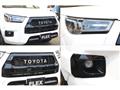 2022 Toyota Hilux