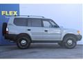 2001 Toyota Land Cruiser Prado
