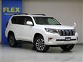2022 Toyota Land Cruiser Prado