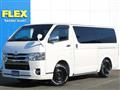 2019 Toyota Hiace Van