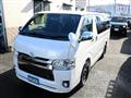 2019 Toyota Hiace Van