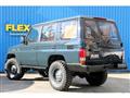 1996 Toyota Land Cruiser Prado
