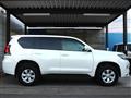 2021 Toyota Land Cruiser Prado
