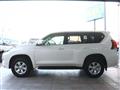 2021 Toyota Land Cruiser Prado