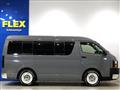 2013 Toyota Hiace Wagon