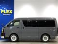 2013 Toyota Hiace Wagon