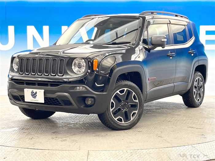 2016 Jeep Jeep Others