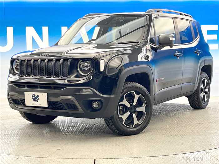 2020 Jeep Jeep Others