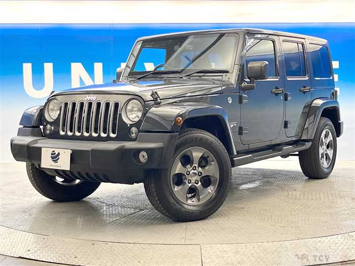 2016 Jeep Jeep Others