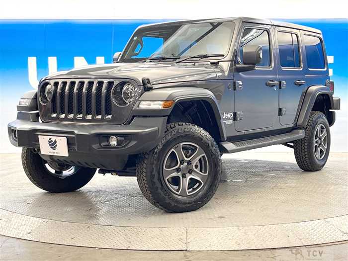 2020 Jeep Jeep Others