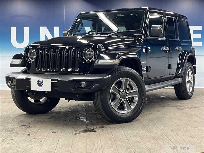 2021 Jeep Jeep Others