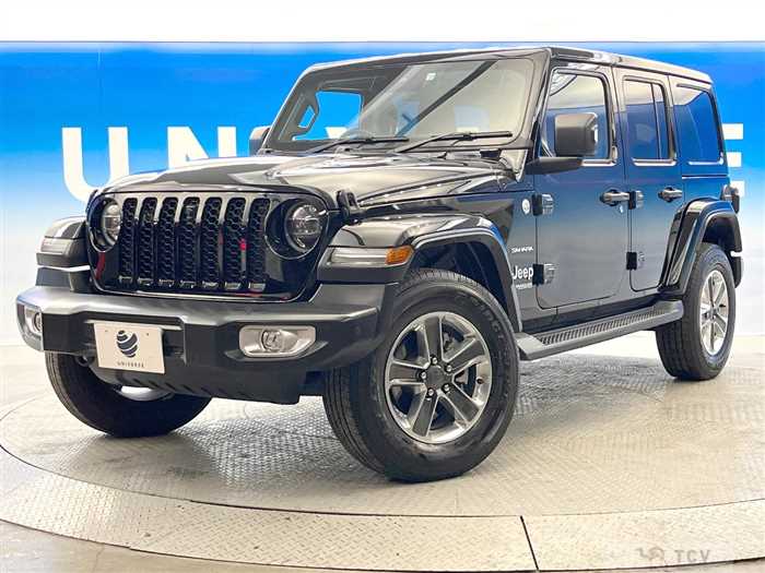 2022 Jeep Jeep Others