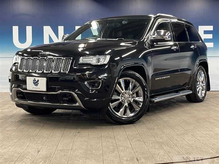 2015 Jeep Jeep Others