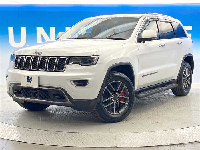2020 Jeep Jeep Others