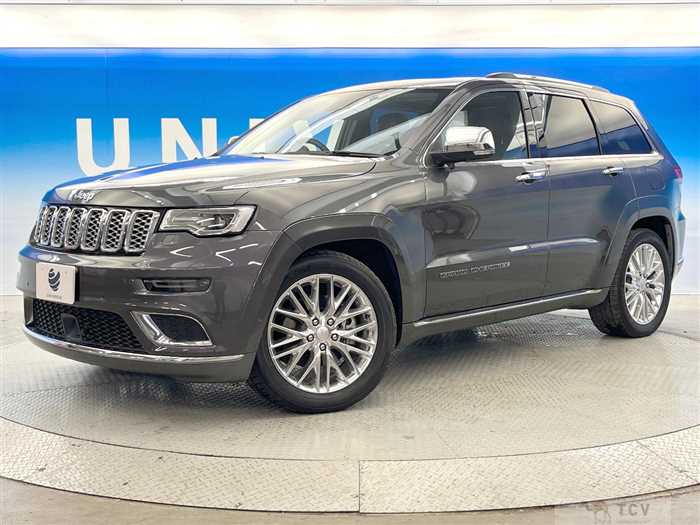 2017 Jeep Jeep Others