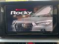 2020 Daihatsu Rocky